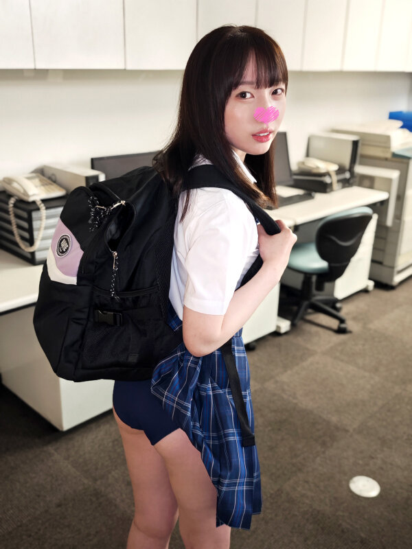 生徒会長Kちゃん(1●)賞味期限が切れる前に優等生の反抗期 #変態願望 #無添加逸材 #セカンドバージン 画像1