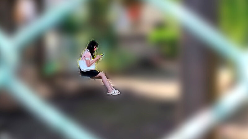 SIGLS-030 Bagian 2 - 34 minit