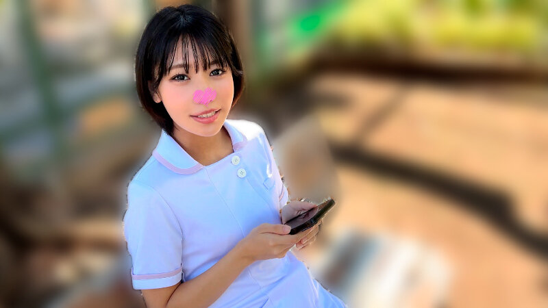 激ピス大絶叫痙攣イキ みなみ 28歳 看護師 サンプル