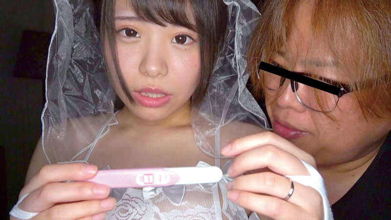 サンプル-妊娠させてもいい人妻！ええーつっ！ここまで堕とすか！？ お嬢様育ちの後輩の奥さん、瞳孔ガン開きのド背徳SEXで【旦那捨てます宣言】と受精までの記録！ （体液おねだりドM型若妻）