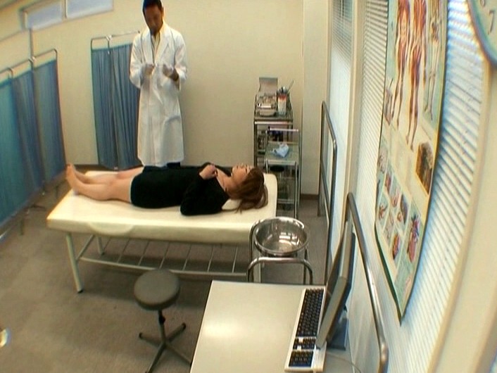 SITU-003 Bagian 1 - 30 minit