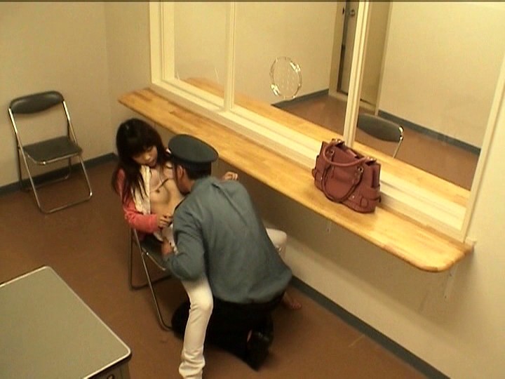 SITU-010 パート 5 - 50 分