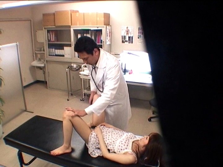 SITU-016 Bagian 2 - 35 minit