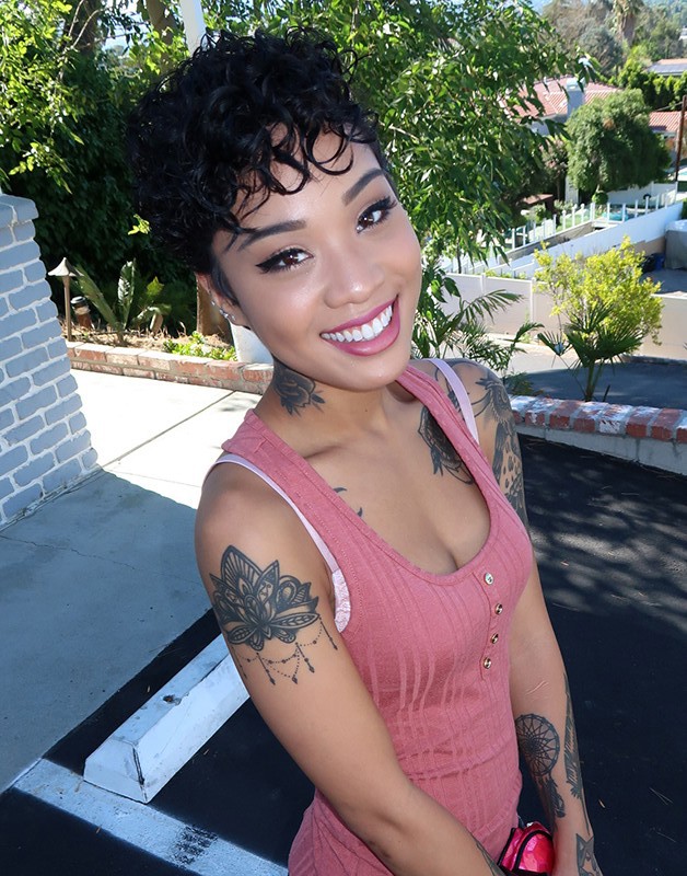 SITW-036 パート 5 - 78 分