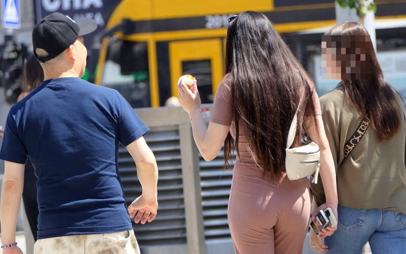 SITW-041 Bagian 1 - 30 minit