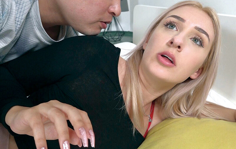 SITW-045 パート 5 - 54 分