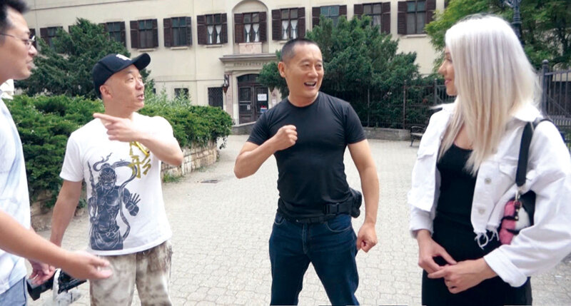 SITW-048 第 4 部分 - 48 分钟