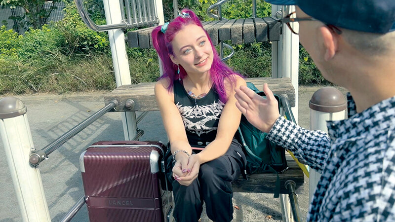 SITW-053 パート 1 - 30 分