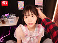 【VR】【顔面特化ピンサロ】「フェラはもういいよ…」僕のガッカリした一言が原因で彼女がピンサロでフェラ特訓！？嫉妬するほど上達した舐めしゃぶりテクで瞬殺…そのままお店でスリルを味わう本番行為 兒玉七海 画像3