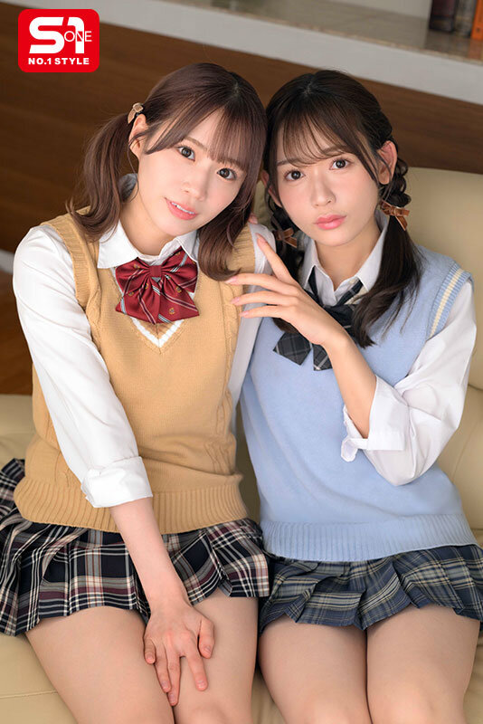 【VR】ななとほのか 双子姉妹パラダイス 親の再婚で同居することになった生意気で、大人びた、思春期の妹2人がロリコン陰キャなボクの人生を狂わせる 古川ほのか 未歩なな 3枚目