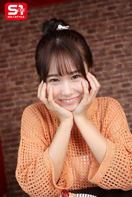 【VR】VR NO.1 STYLE 夏生なつ 解禁 あざと笑顔のミスキャン女子大生を至近距離で素顔まで独占 イチャラブ恋人体験 画像2