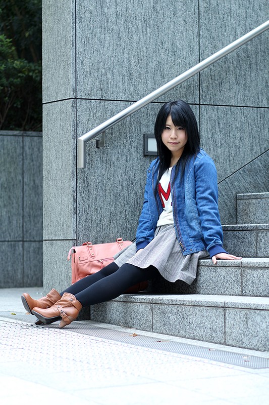 SKEJ-007 Bagian 3 - 46 minit