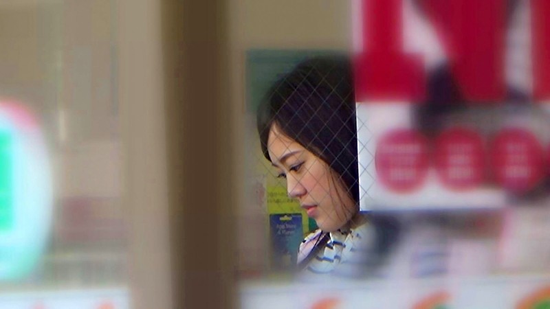 SKEJ-008 パート 9 - 110 分