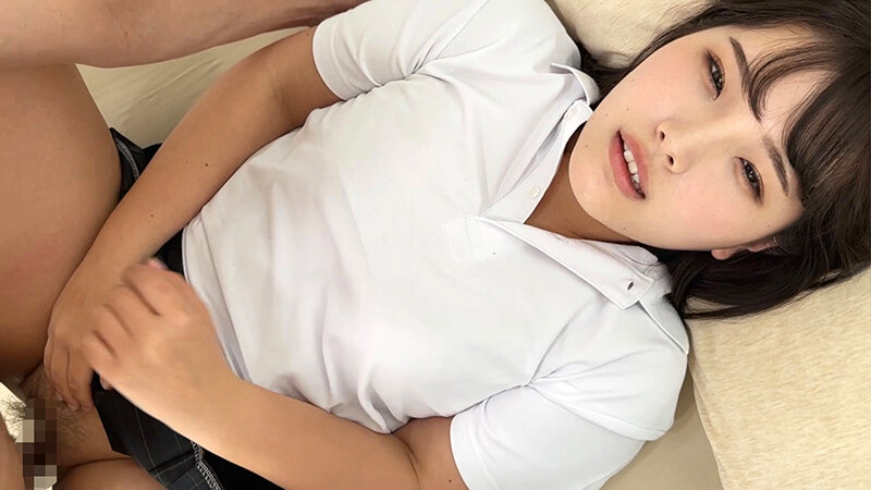 制服少女が部屋で1人でムラムラして…秘密の自慰をこっそり隠し撮り。声を漏らして快感に没頭する無防備な角オナ盗撮。その後凸してビショ濡れま●こSEXした。 （SKHB-020） 画像14