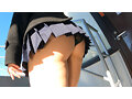 KAIDAN15 超ミニスカ女子校生階段パンチラ