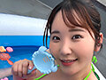 承認欲求満たすSNS自撮り配信 あたシコ女子校生ビキニ ＃裏垢＃裏垢女子＃エロ垢＃自撮り＃女子校生＃ビキニ - サンプル 5