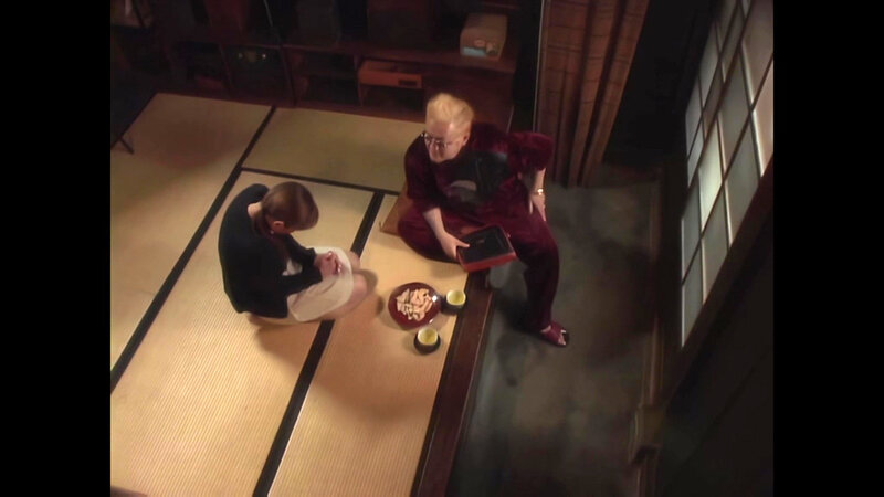 SLD-025 Bagian 1 - 30 minit