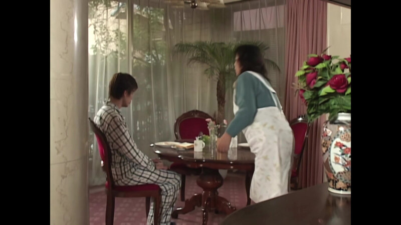 SLD-026 パート 4 - 42 分