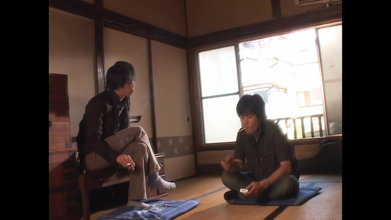 SLD-034 Part 1 - 30 minutes