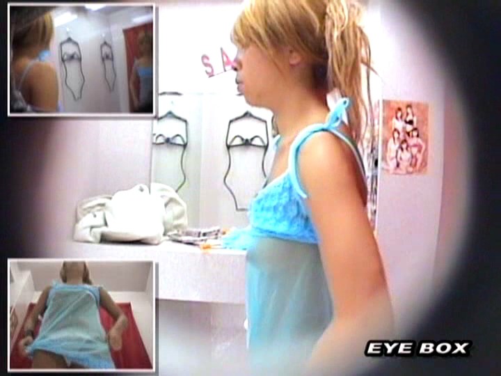 SLSS-003 Bagian 15 - 366 minit