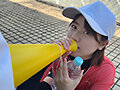 部活女子と即ハメ青春SEX！汗だくになった練習着のまま中出し交尾に本気でイキまくる思春期カップルたち 12名460分！ - サンプル 2