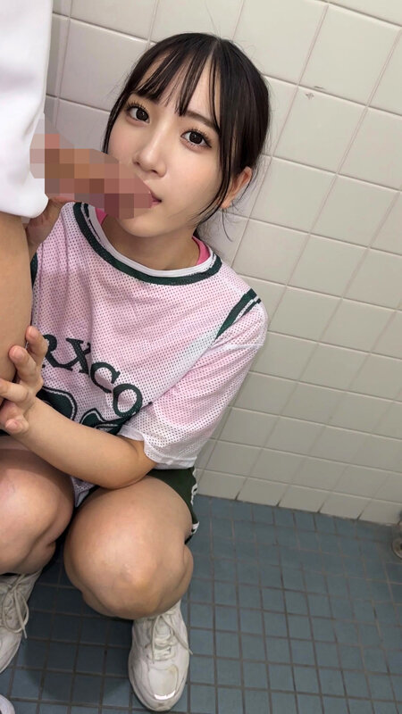 部活女子と即ハメ青春SEX！汗だくになった練習着のまま中出し交尾に本気でイキまくる思春期カップルたち 12名460分！ サンプル