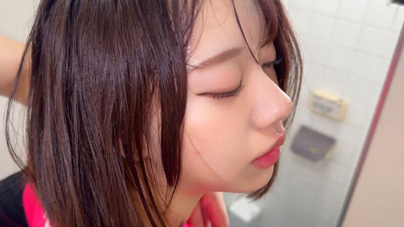 部活女子と即ハメ青春SEX！汗だくになった練習着のまま中出し交尾に本気でイキまくる思春期カップルたち 12名460分！ サンプル