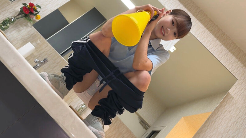部活女子と即ハメ青春SEX！汗だくになった練習着のまま中出し交尾に本気でイキまくる思春期カップルたち 12名460分！ サンプル