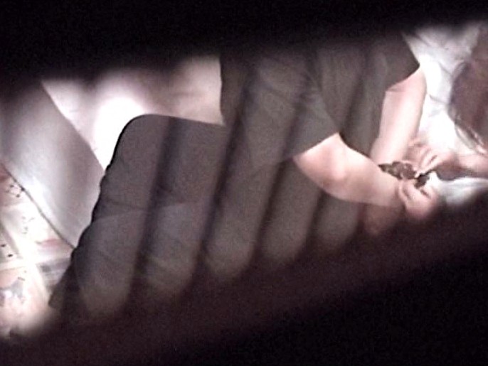 SMM-025 パート 1 - 30 分