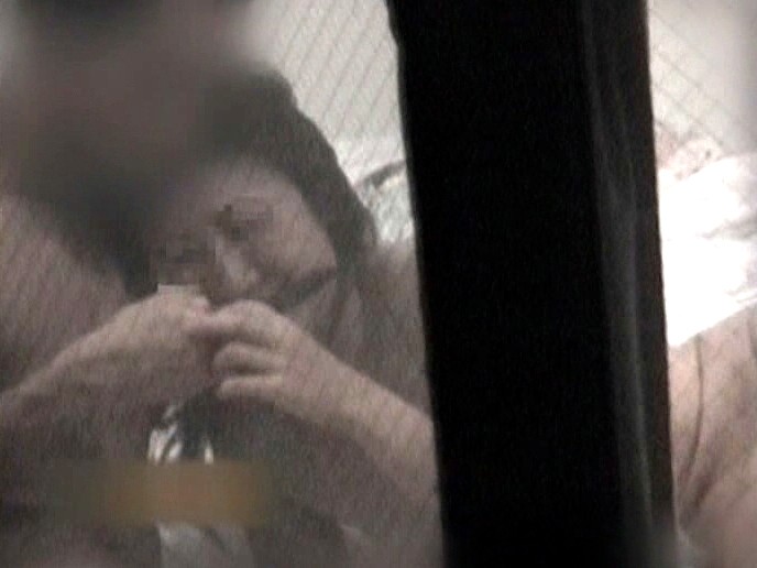 SMM-027 パート 4 - 57 分