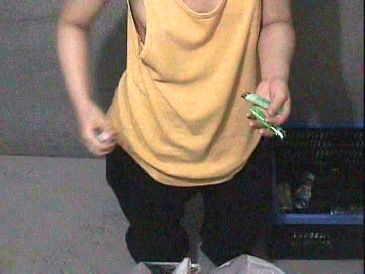 SMM-040 Part 2 - 42 minutes