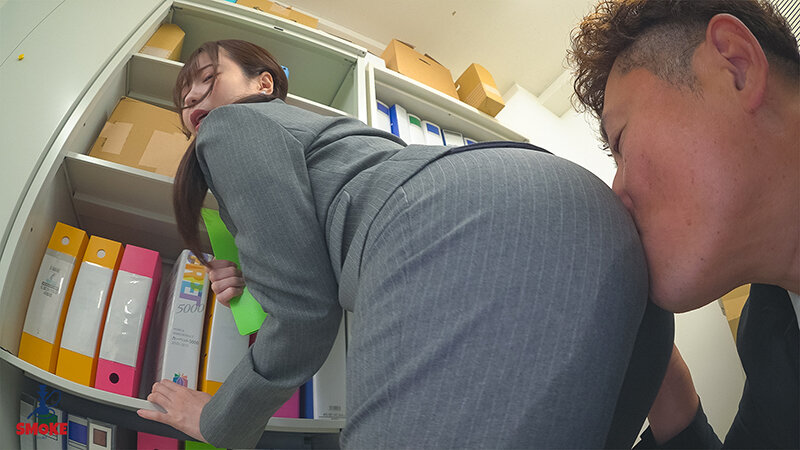 SMOK-006 パート 3 - 46 分