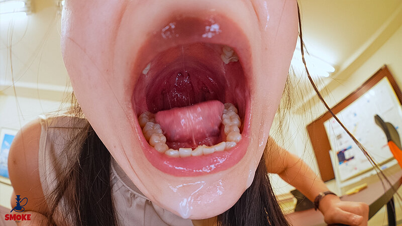 SMOK-014 Part 12 - 118 minutes