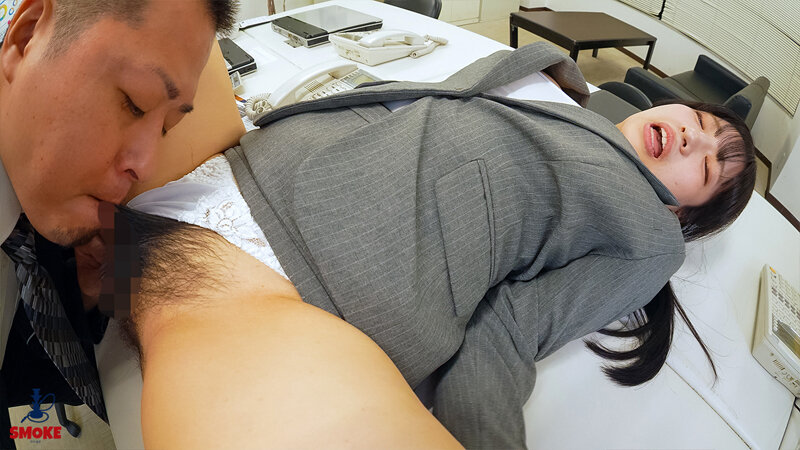 SMOK-031 第 4 部分 - 54 分钟