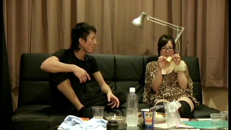 SMTS-001 パート 15 - 128 分
