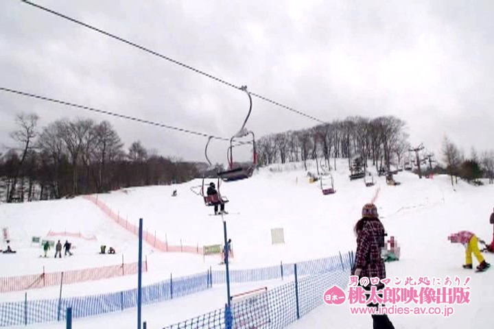 SNHD-021 Bagian 1 - 30 minit