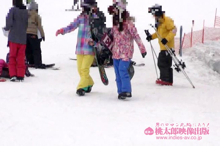 SNHD-021 Part 2 - 42 minutes