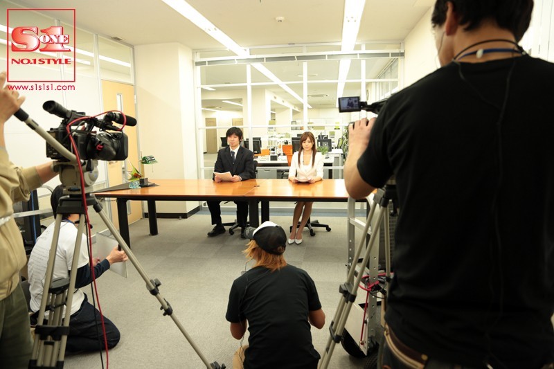 SNIS-012 Part 1 - 30 minutes