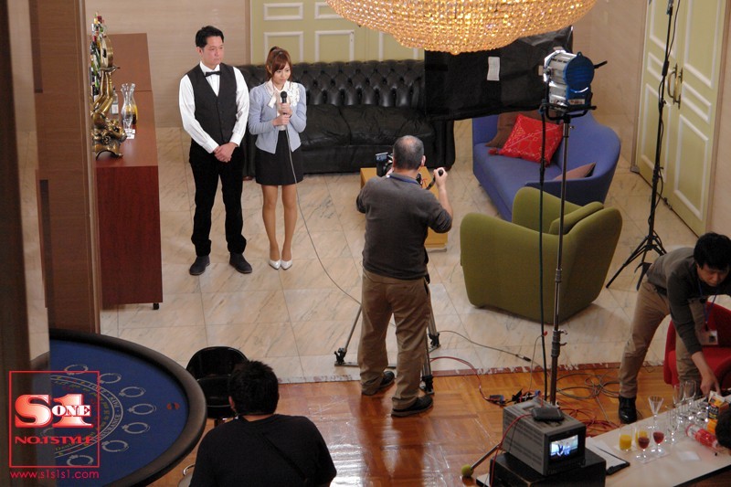 SNIS-012 Part 4 - 75 minutes