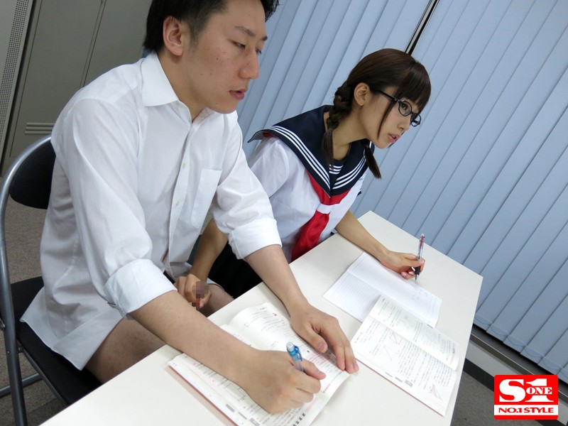 SNIS-192 Part 4 - 99 minutes