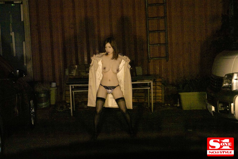 SNIS-319 第 4 部分 - 63 分钟