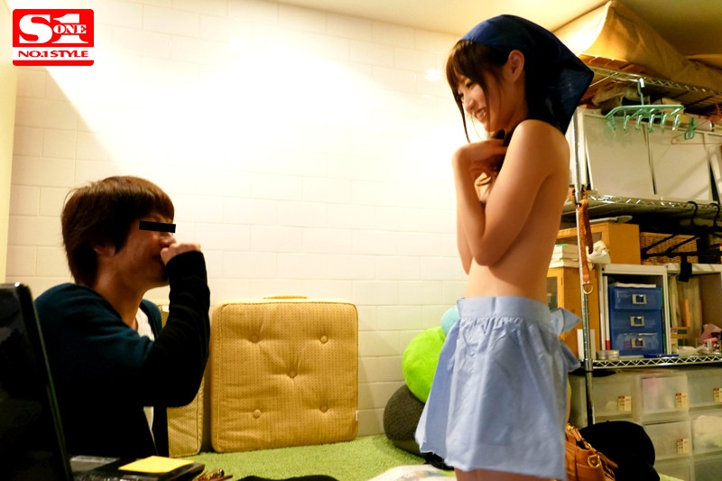 SNIS-331 パート 6 - 100 分