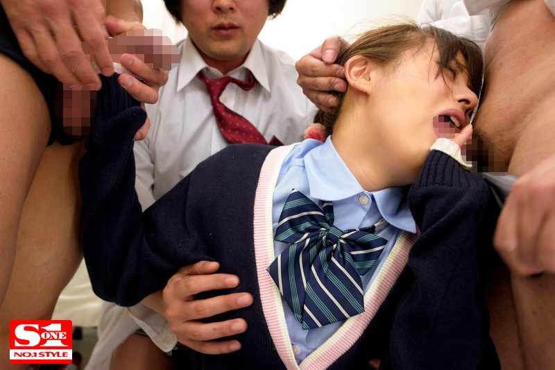 SNIS-345 Part 2 - 45 minutes