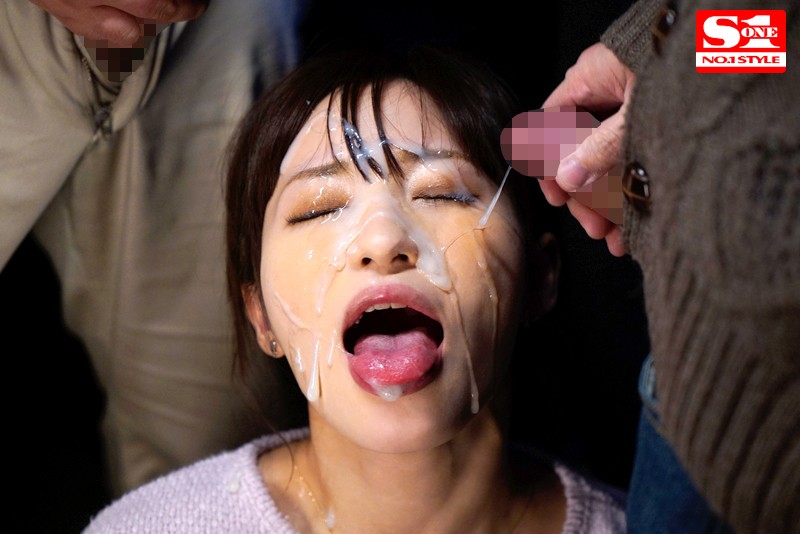 SNIS-352 パート 7 - 114 分