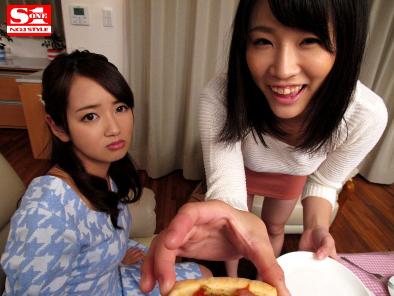 SNIS-356 第 2 部分 - 44 分钟