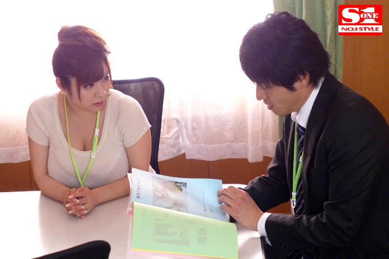 SNIS-364 パート 2 - 45 分