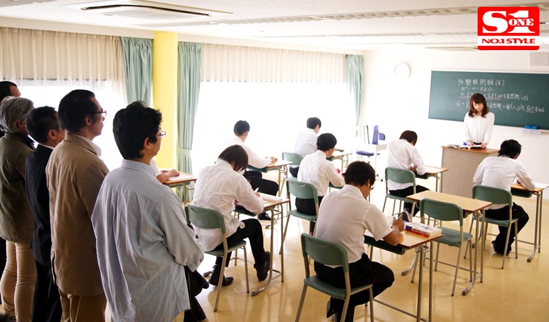 SNIS-371 第 7 部分 - 96 分钟
