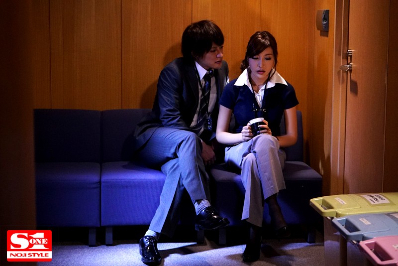 SNIS-381 Bagian 1 - 30 minit