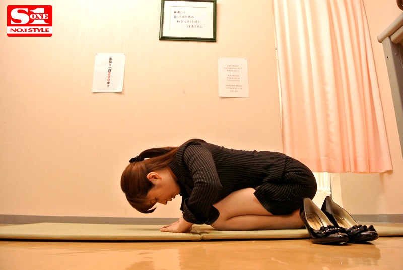 SNIS-450 Bagian 9 - 142 minit