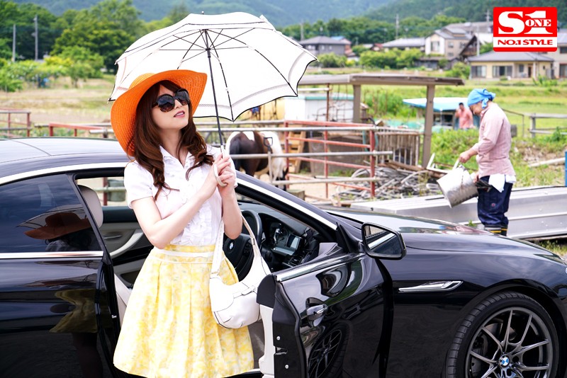 SNIS-507 第 7 部分 - 132 分钟